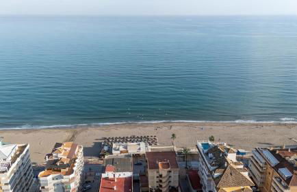 Your home in Fuengirola 200 meters from the beach - Photo 11