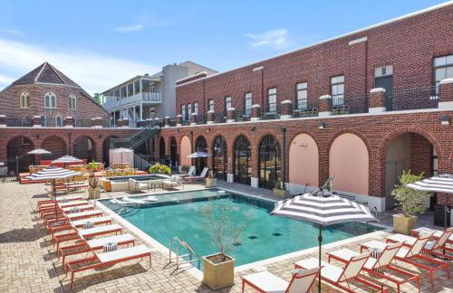 Bywater Suite Hotel - Foto 48