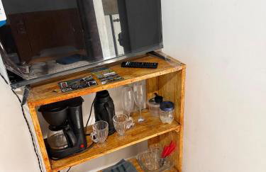 Quarto com banheiro privativo a 2km do centro - Foto 32