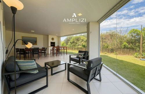 Beira Mar Porto das Mares Amplizi - Foto 32