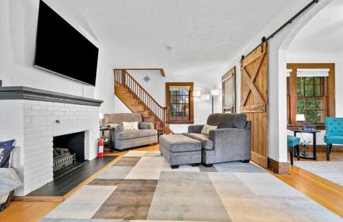 Quintessential Cozy Haven, Brooklawn Beauty - Foto 15