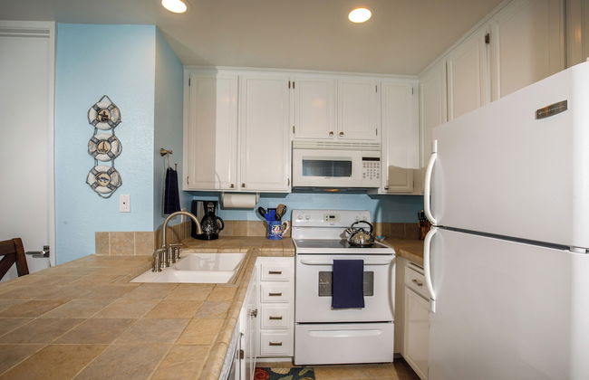 Oceanside Beach Condos - Foto 40