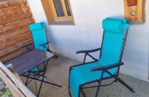 Appartement T2-5 couchages L'écrin des Orres 1800 - Foto 22