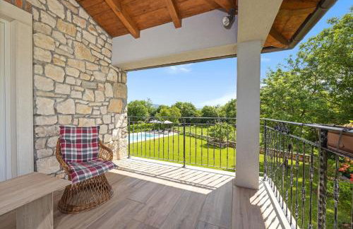 Old Stone Villa Katarina - Foto 36