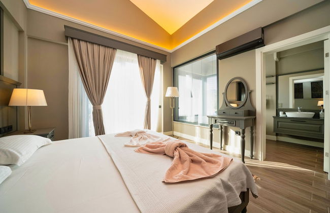 Villa Güney - Foto 2