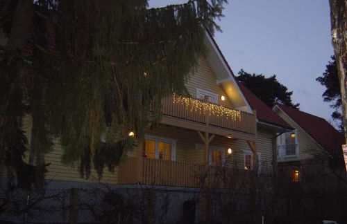 Haus Stoertebeker Appartements - Hotel Garni, Seebad Lubmin - Foto 68