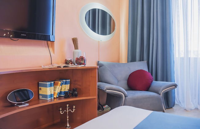 GM Apartment Tverskaya 15 - 57 - Photo 19