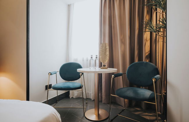 Poem Suites by Airnest - Foto 47