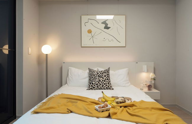 Urbanstay Incheon Chinatown - Foto 3