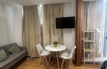 Apartamento Carreteria Centro Málaga - Photo 20
