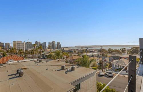 4BR Spectacular Harbor View Modern Home 5min Zoo - Foto 5