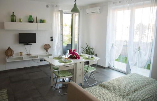 La Strelitzia Cervo Mare - Foto 9