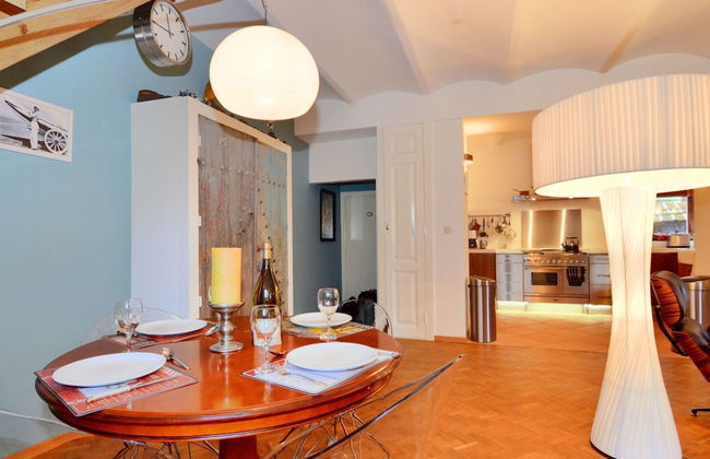 Heritage Holiday Home in Voeren With Terrace - Foto 30