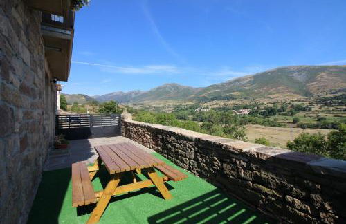 El Balcon de La Lomba - Casa - Foto 85