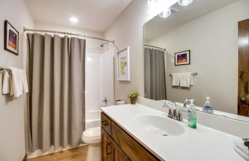 Gull Lake Resort Escape Pool and Snowmobile Trails - Foto 23