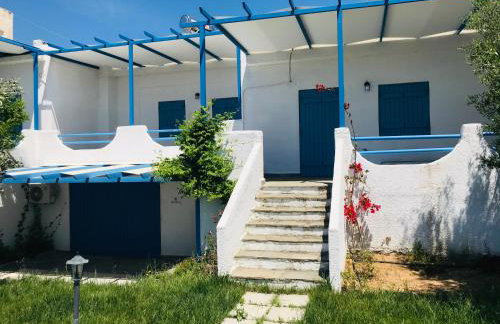 Cyclades Luxury Studios - Foto 53