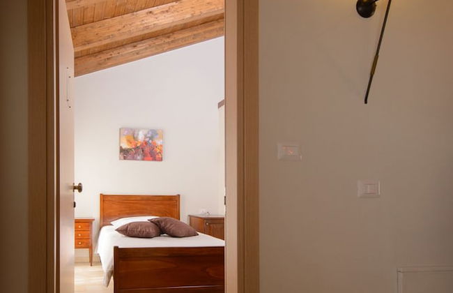 La Dimora di Federico - Photo 26