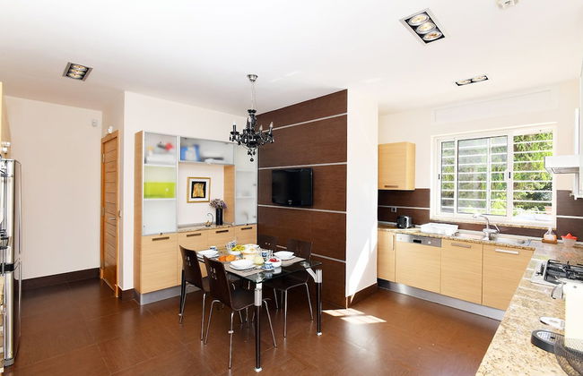 Villa Panorama - Photo 10