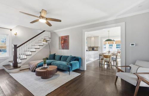 Minutes to Beaches - Home Theater, Couples Retreat - Foto 13