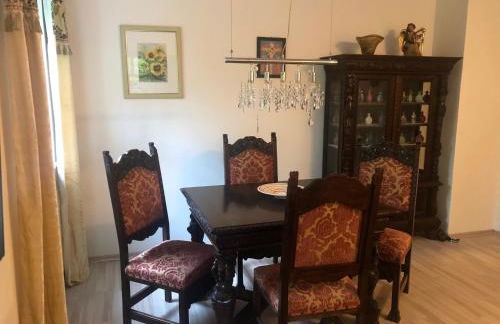 Ferienwohnung Silvia Schmalzbauer - Foto 3