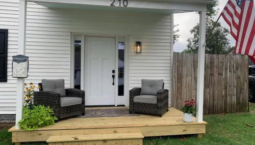 The Driftwood Den - Foto 3