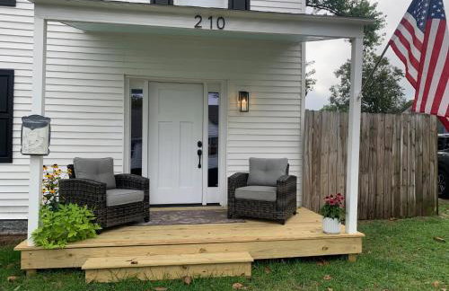 The Driftwood Den - Foto 3