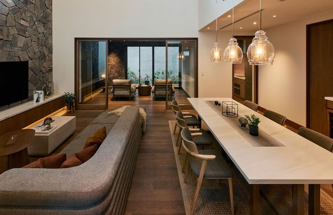 GLAMDAY STYLE HOTEL SUITE YAMANOFUMOTO - Foto 51