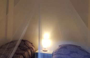 PALMA Piscine chauffée Grand jardin avec piscine à 1 km de la mer - Foto 15