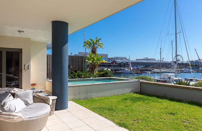 005 Palgrave on the Waterfront Marina - Photo 45