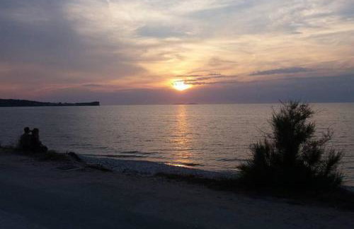 Acharavi, villa next to the beach - Foto 53