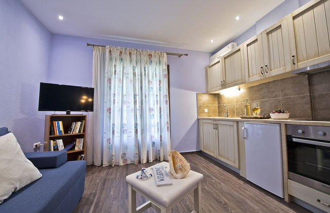 Flamingo Hotel Pelion - Photo 23