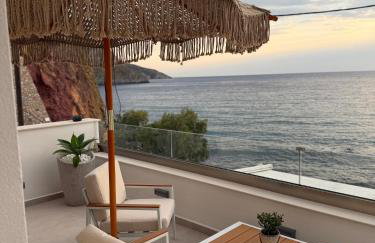 Patela Luxury Suites - Foto 18