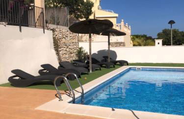 Villa Costa Blanca - Photo 3