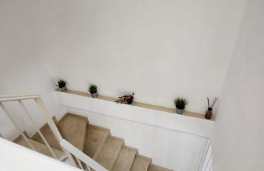 Casa de Almano - Torremolinos direct on beach - Foto 33