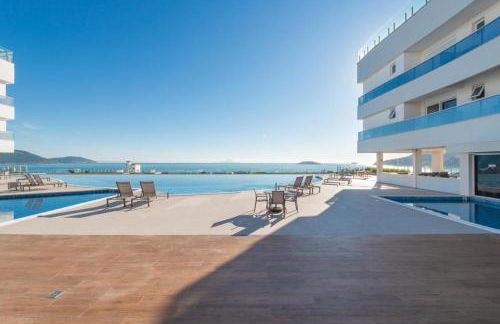 Apartamento maravilhoso com piscina e vista mar Mirante Home Club - Photo 54