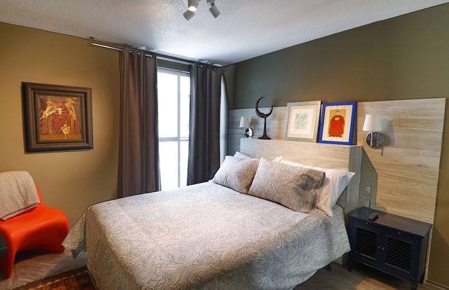 Aikia City CDMX - Foto 4