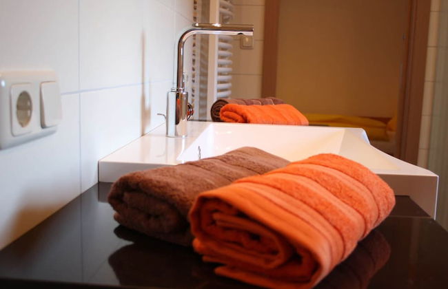 Apartment in Leogang Near Ski Slopes - Foto 2