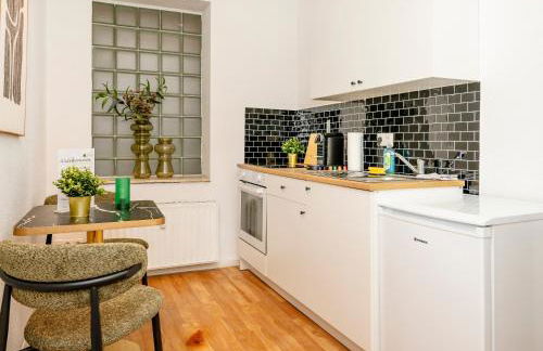 Kurzzeitglück 24h Self Check-In MG03 - Foto 27