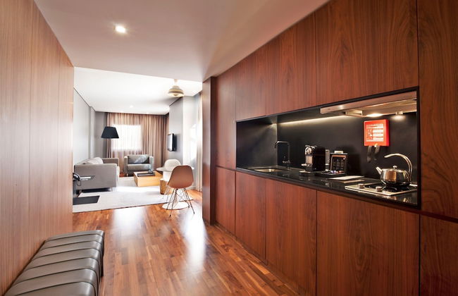 Altis Prime Hotel de Apartamentos - Foto 47