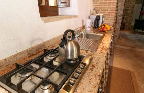 Holiday House Overlooking Lake Near Tuscany - Foto 98