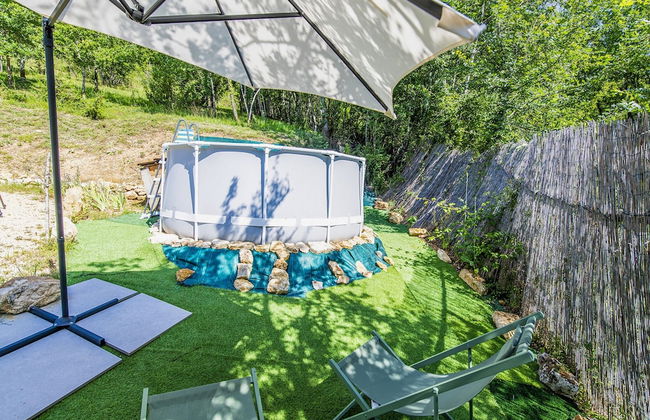 Tranquil Holiday Home in Soturac With Pool - Foto 76