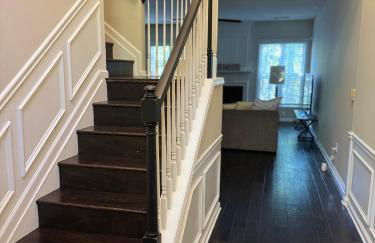 Beautiful and cozy house in Duluth! - Foto 15