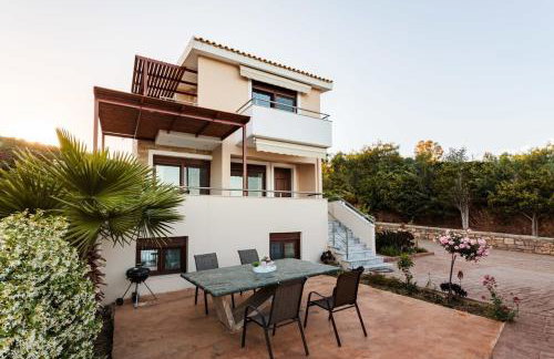 Villa Armonia - Beachfront Majestic Retreat - Foto 48