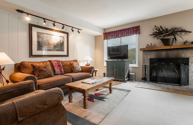 Seasons Four by Snowmass Vacations - Foto 15