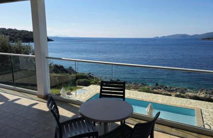 Amarandos Villas - Foto 25