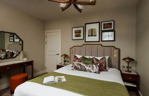 Native Glasgow - Foto 74