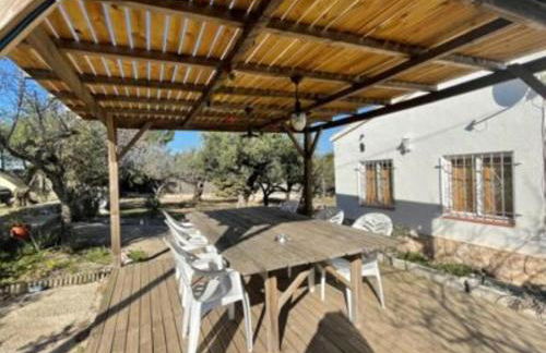 AME339 Villa intima para 8 personas, con piscina privada climatización - Photo 11