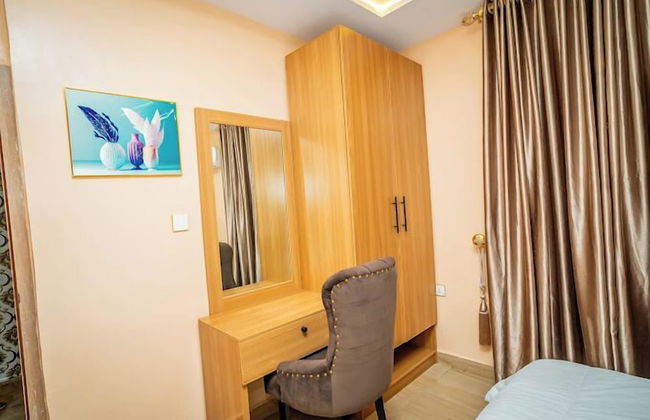 Kudis Royal Apartments - Foto 6