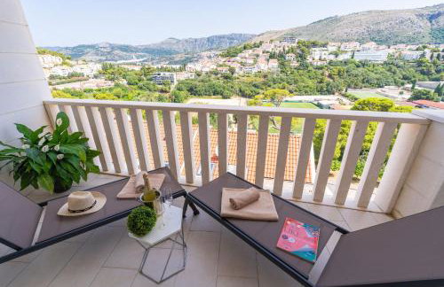 Apartment Apollo in Dubrovnik with sea view - Foto 77