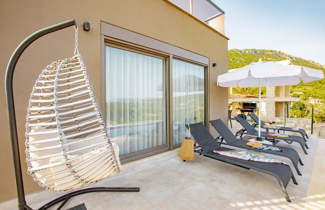 Villa w Pool BBQ Garden 5 min to Phellos in Kas - Foto 27